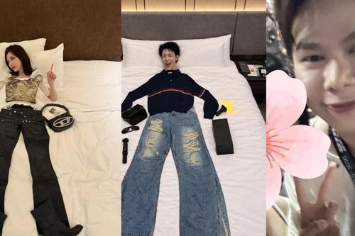 Sao Việt đi concert BIGBANG ngày 2: Người nôn nao lên đồ, người 'khóc' vì trượt vé