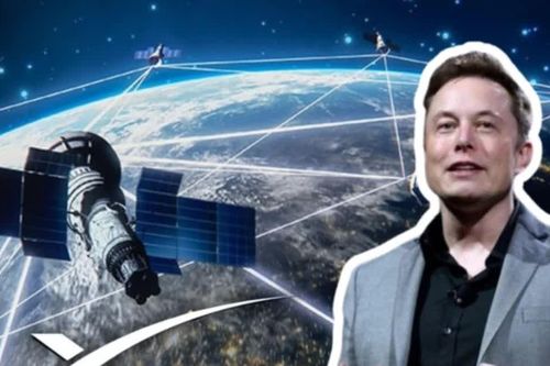 Tỷ phú Elon Musk thừa nhận siết Starlink ở Ukraine