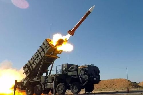 Ukraine chỉ nhận được 24 tên lửa Patriot dù cần 350 quả mỗi tháng