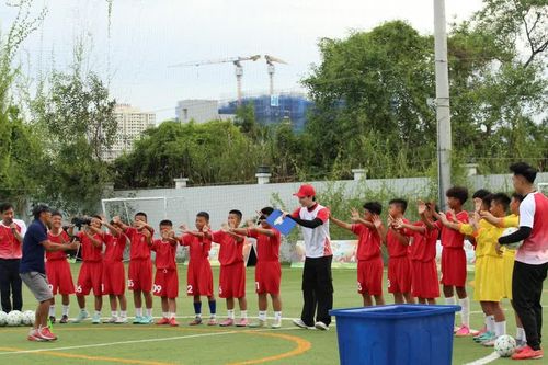 'Cầu thủ nhí 2026': Đội HLV Hồng Sơn thắng đậm, Lý Đức thẳng thắn chỉ ra điểm yếu của học trò