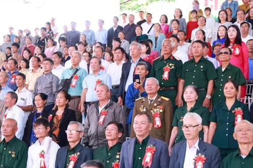 Hà Nội vẫn luôn hướng về Vùng kinh tế mới tại Lâm Đồng bằng trách nhiệm và tình cảm đặc biệt