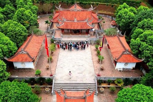 'Hào khí Lạc Hồng' đưa huyền sử vào sân khấu thực cảnh