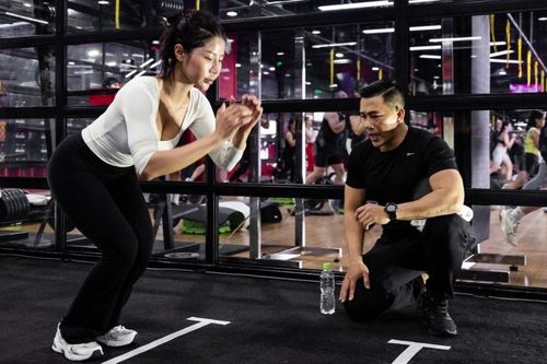 Chuỗi gym California liên tiếp đóng chi nhánh, HLV chật vật xoay xở
