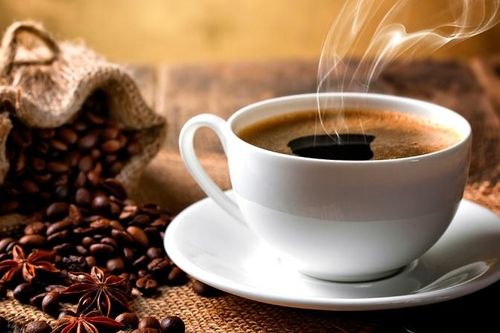 Cà phê giúp con người gia tăng sức bền