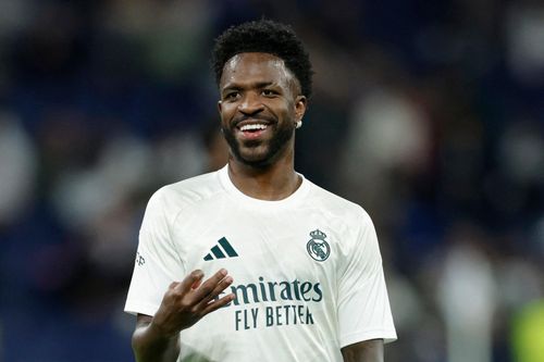 Real Madrid đáng sợ hơn khi không có Vinicius