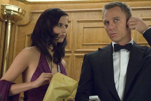 Ai xứng đáng trở thành James Bond tiếp theo