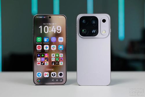 Nhiếp ảnh di động trong thời kỳ AI