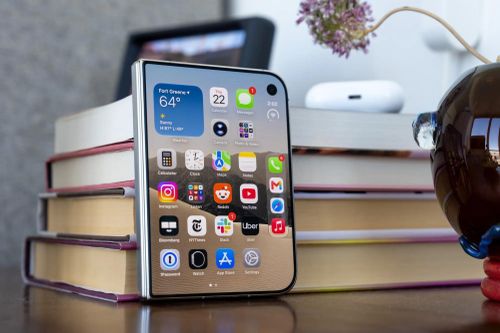 Apple lên kế hoạch nâng cấp lớn cho iPhone Duo 3
