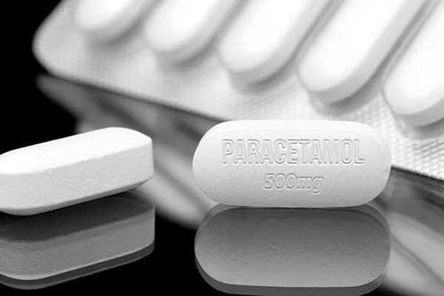 Vì sao paracetamol có thể gây độc cho gan?