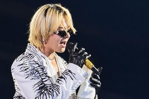 BigBang gây sốt khi nói tiếng Việt