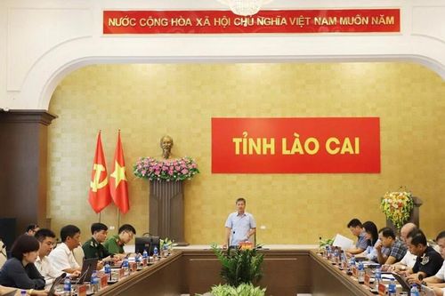 Lào Cai xử lý gần 2.000 vụ buôn lậu trong 9 tháng đầu năm