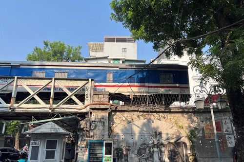 131 vòm cầu Hà Nội: Không gian văn hóa hay cuộc đua kinh tế đêm?