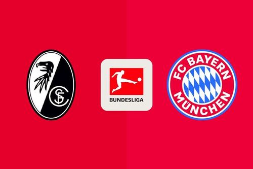 Nhận định trận đấu Freiburg vs Bayern Munich, 23h30 ngày 25.10: Bản lĩnh nhà vô địch