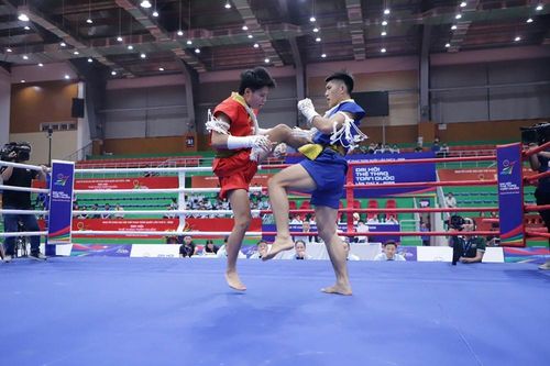 Đại hội Thể thao toàn quốc 2026: Bước đệm cho những mục tiêu lớn