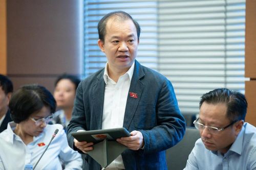 Luật Phát triển công nghiệp văn hóa: Mở đường cho sáng tạo, khơi thông nguồn lực