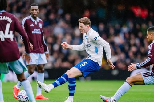 Man City đứt mạch toàn thắng, Tottenham hạ Chelsea