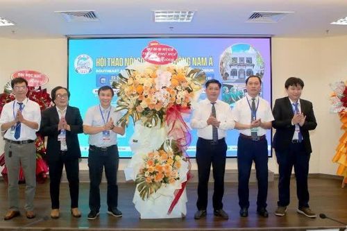 Kết nối chuyên gia, phát triển nội soi can thiệp chuyên sâu khu vực Đông Nam Á