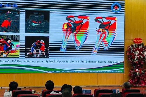 Đổi mới sáng tạo là một phần không thể thiếu trong y học