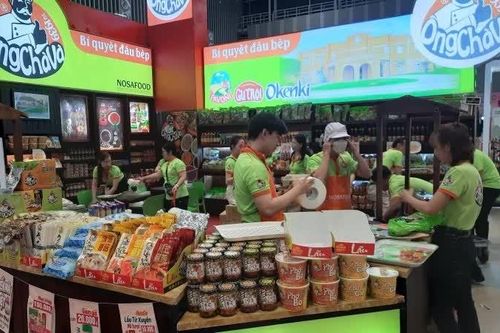 Mở rộng thị trường Trung Đông từ cửa ngõ UAE