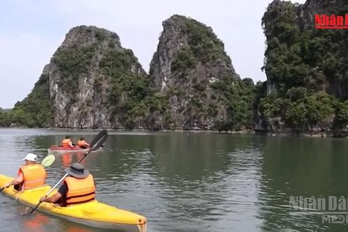 [Video] Du lịch di sản liên vùng: kết nối để gia tăng giá trị