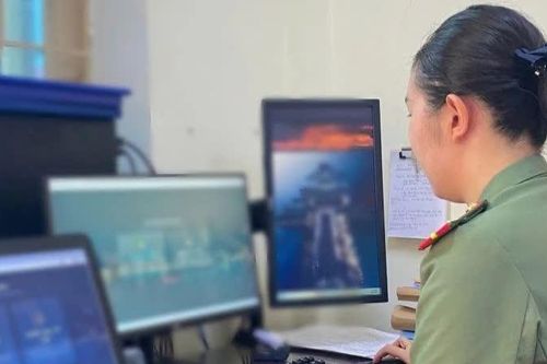 Luật An ninh dữ liệu, nền tảng phát triển kinh tế số bền vững