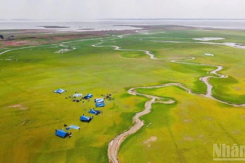 Đồng Nai: Kinh nghiệm tiên phong về đích xã nông thôn mới ở Thống Nhất
