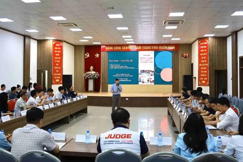 Giải pháp thích ứng với giáo dục STEM trong nhà trường