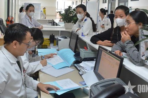 Quân khu 7 phát huy hiệu quả hoạt động tuyến quân y