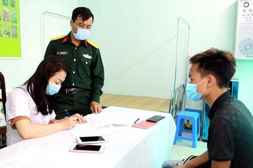 Hội đồng nghĩa vụ quân sự cấp xã có nhiệm vụ gì?