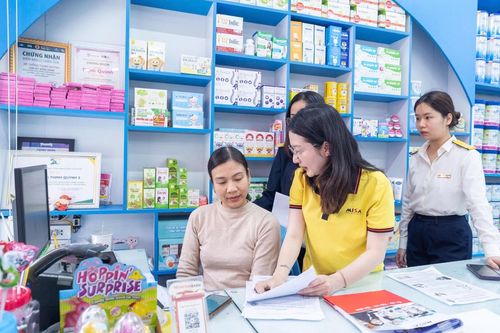 Quản trị thanh toán số tại doanh nghiệp, hộ kinh doanh