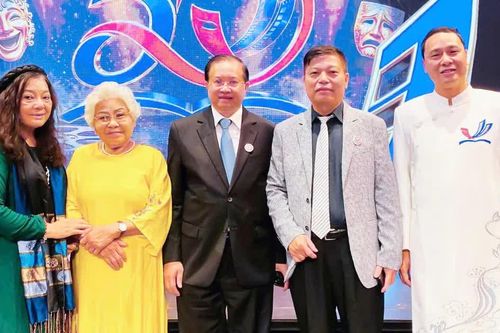 TS Phạm Huy Quang: Sinh viên có thể làm nghề ngay khi ra trường