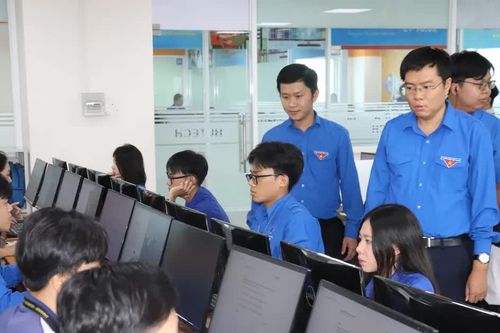 TPHCM: Khai mạc Hội thi Olympic các môn khoa học Mác - Lênin, tư tưởng Hồ Chí Minh