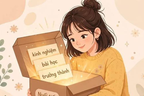 Vì sao con người thường day dứt về những điều đã qua?