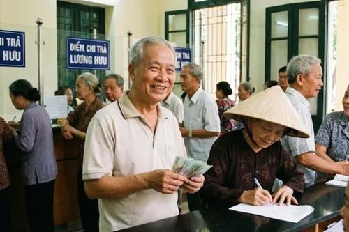[VIDEO] Đề xuất bỏ hạn ủy quyền nhận lương hưu 12 tháng