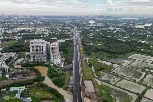 [VIDEO] TP HCM yêu cầu khai báo dự án địa ốc qua VNeID