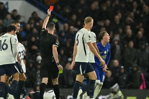 Tottenham làm được điều 'hiếm có' trước Chelsea