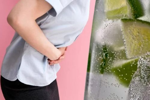 Mẹo xử lý cơn nấc cụt bằng... ống hút