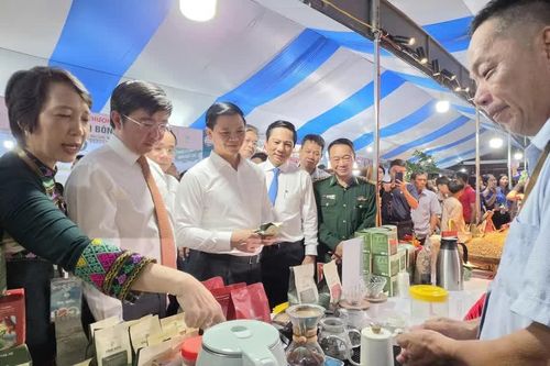 Khe Sanh (Quảng Trị) hướng đến hình ảnh điểm đến hòa bình
