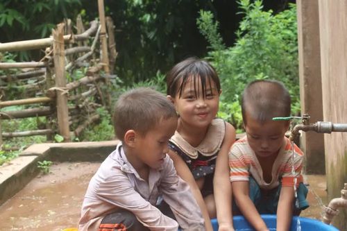 Điện Biên hướng dẫn sử dụng nước tiết kiệm