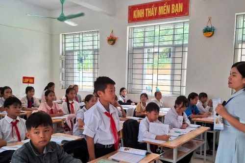 Thanh Hóa đẩy nhanh tiến độ chi ngân sách, chi trả tiền dạy thêm giờ