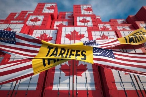Mỹ nêu lý do điều chỉnh thuế quan đối với hàng hóa nhập khẩu từ Canada