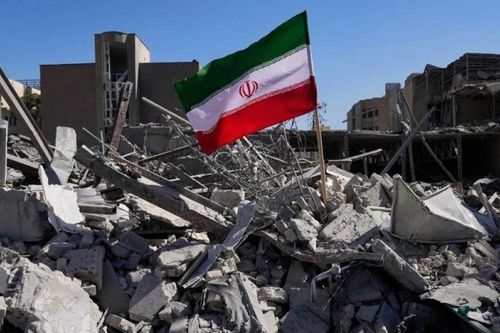 Lo ngại leo thang ở Tây Á, Chủ tịch Quốc hội Iran bất ngờ huỷ chuyến thăm Ấn Độ