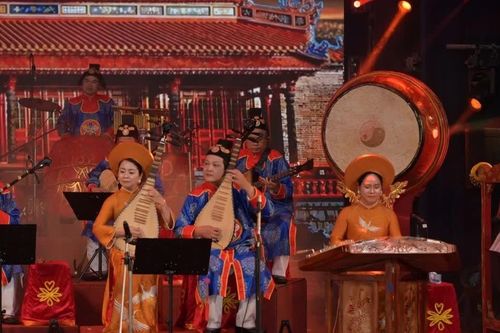 Khai mạc cuộc thi Độc tấu và Hòa tấu nhạc cụ dân tộc toàn quốc 2026