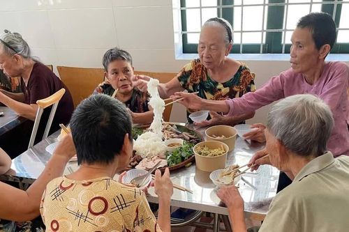 Tăng cường bảo vệ, chăm sóc các đối tượng yếu thế thông qua cơ sở trợ giúp xã hội