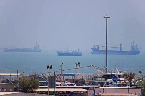 Thế giới còn bao nhiêu dầu dự trữ nếu Mỹ - Iran tái diễn xung đột
