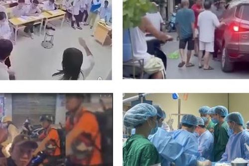 Những vụ việc gây xôn xao dư luận tuần qua đang được xử lý thế nào?