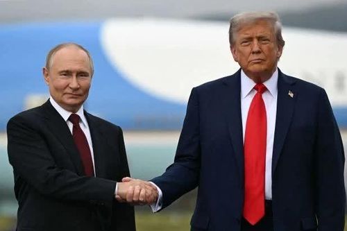 Nga, Mỹ thảo luận về dự án khí đốt Alaska