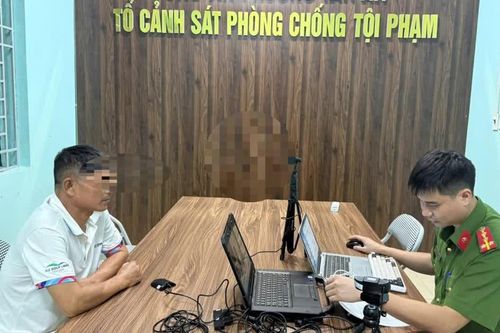 Bị khởi tố vì nuôi nhốt 58 cá thể chim hoang dã