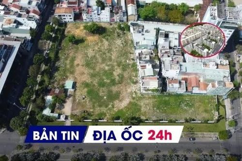 Địa ốc 24H: Đã giải ngân 577 tỷ đồng cho người dưới 35 tuổi mua NƠXH; gỡ vướng tổ hợp căn hộ cao cấp bỏ hoang