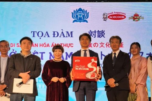 Phở Việt vươn tầm thế giới: Câu chuyện văn hóa chạm tới trái tim thực khách